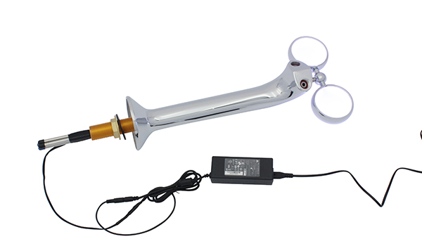 Brass Cobra Tower  1001-2L